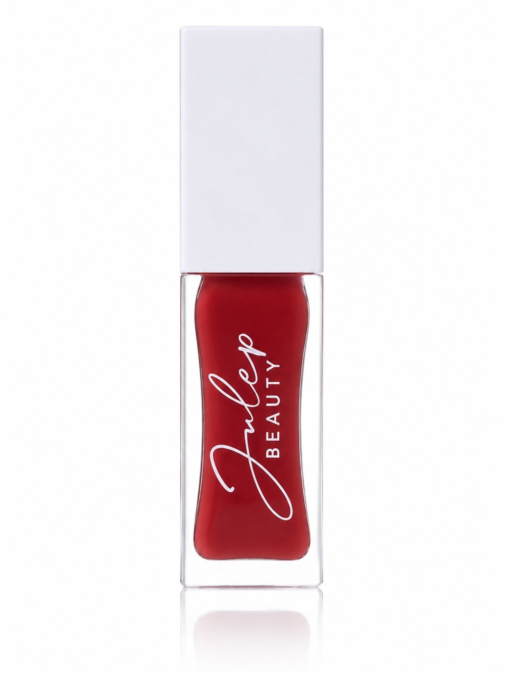 Julep Beauty So Plush Glossy Lip Oil – Rosy Glow NIB